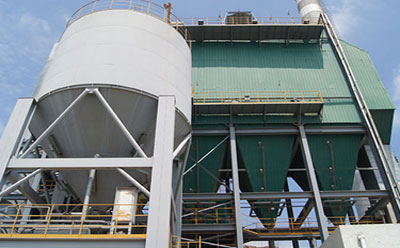 新疆静电除尘器