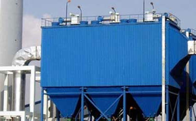 新疆湿式静电除尘器