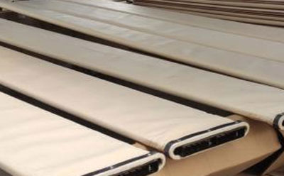 新疆除尘扁布袋