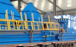 山东脱硫脱硝设备定制价格