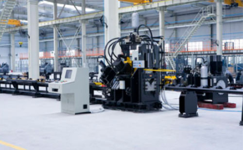 新疆山东新疆电袋复合式新疆除尘器厂家设备展示