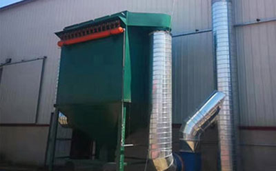 布袋新疆除尘器选购要点：如何挑选合适的环保设备