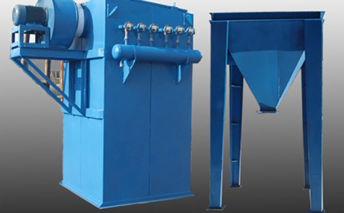 布袋新疆除尘器的工作原理、应用优势与维护要点详解