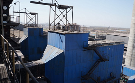 新疆电袋复合式新疆除尘器选型与维护：提升除尘效率的技术指南