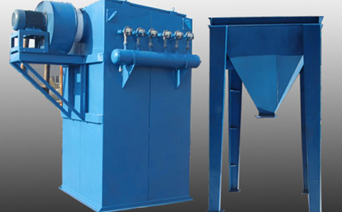 滤袋清洗指南：布袋新疆除尘器脉冲清灰维护技巧