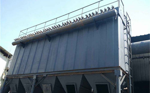 布袋新疆除尘器放灰与防爆：步骤+措施——兼顾效率与安全的运维笔记