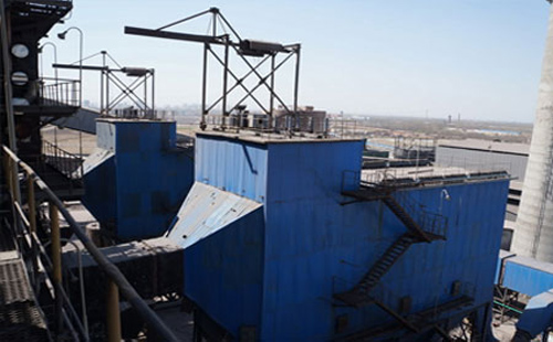 粉尘浓度超标？新疆矿山布袋新疆除尘器压差控制技巧来了