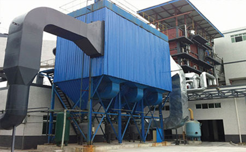 电袋复合新疆除尘器压差过高如何解决