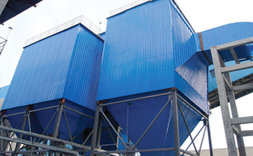 新疆电炉布袋新疆除尘器烟气捕集效率提升方案