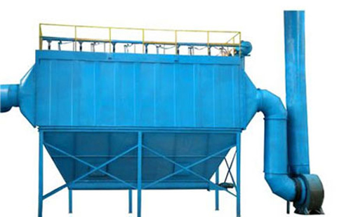 新疆脉冲布袋新疆除尘器清灰系统故障排查指南