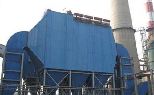 能耗降三成：新疆电袋复合式新疆除尘器选型与压差控制实战