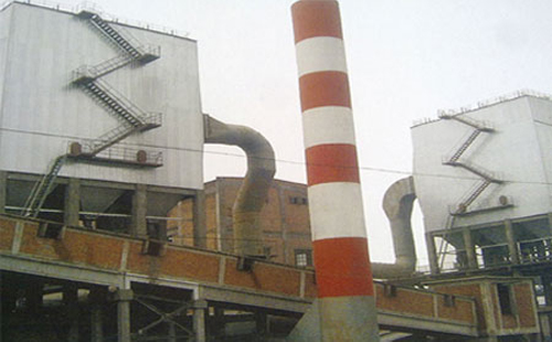 工业布袋新疆除尘器价格怎么算：风量与材质决定成本