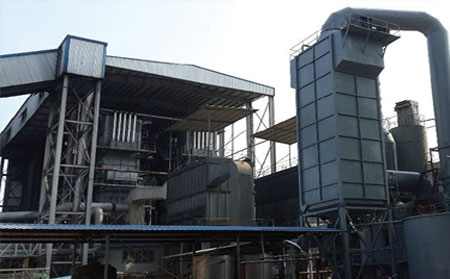 运行电压低的湿式电新疆除尘器故障排查要点