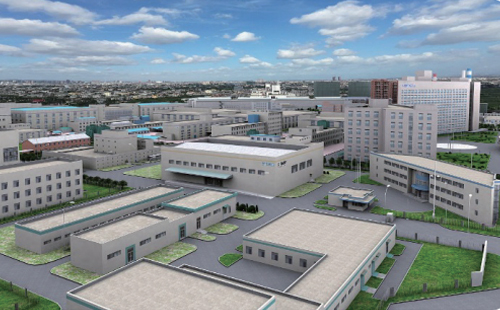 新疆水污染治理工程中的工艺选择与运行管理