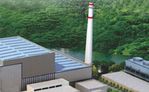 垃圾焚烧厂怎样降成本？新疆固废污染处理工艺对比