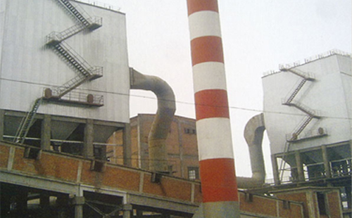 布袋新疆除尘器选型需考虑哪些关键参数