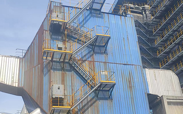 新疆静电新疆除尘器：工业烟气治理的核心技术与应用实践